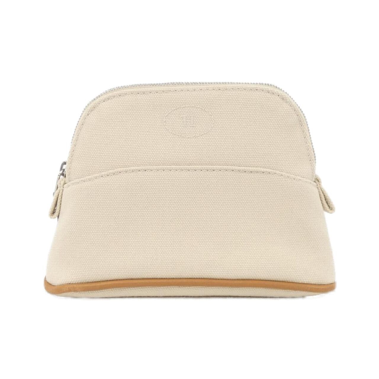 Authentic Hermès Bolide MINIMINI 103772M Pouch #230-000-522-8071