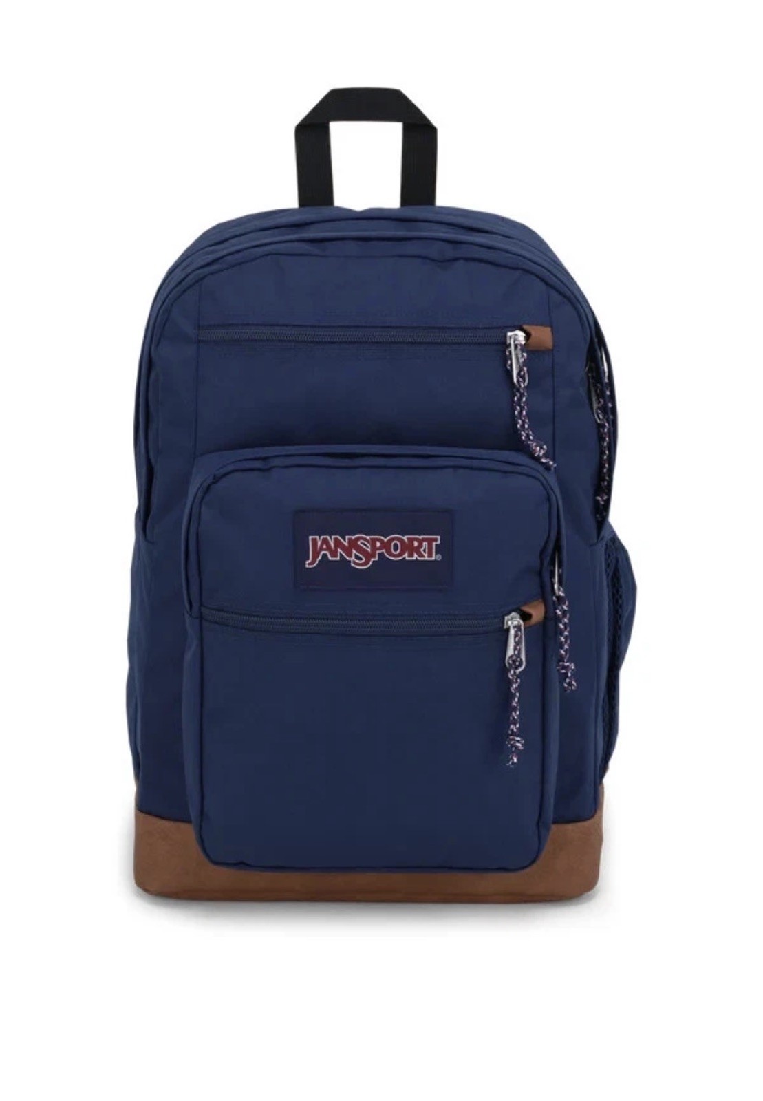 JanSport Cool Student Laptop Backpack – Navy