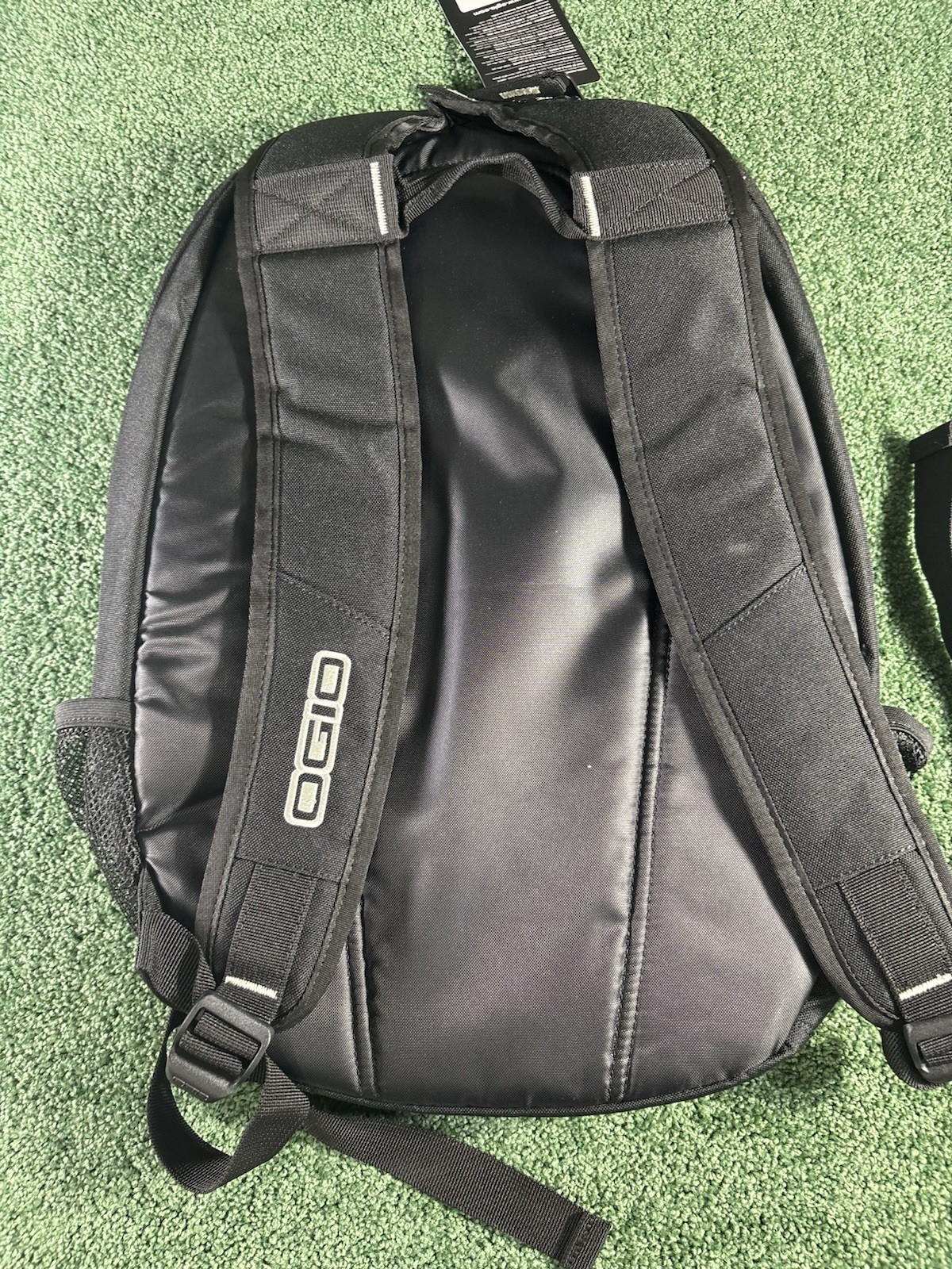Ogio Backpack New With Tags Travel Bag Black