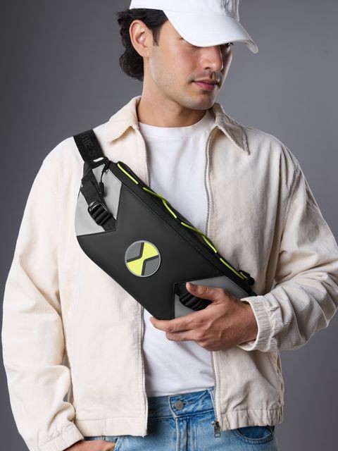 Ben 10 Omni Gear Fanny Pack Limited Edition