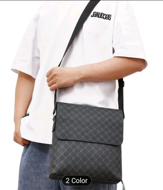Men’s Shoulder Bag Crossbag