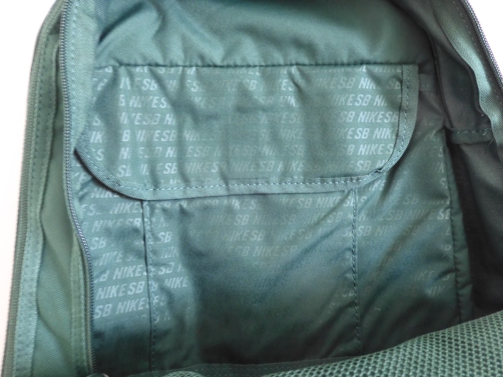 Nike SB Premium PRM Backpack Green [BA5403-333]