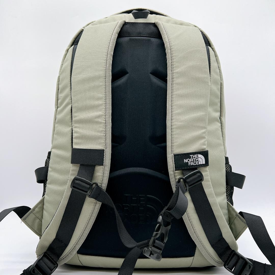 The North Face Vhtf Color Dual Pocket Backpack H356 Limited Edition Outdoor Perf
