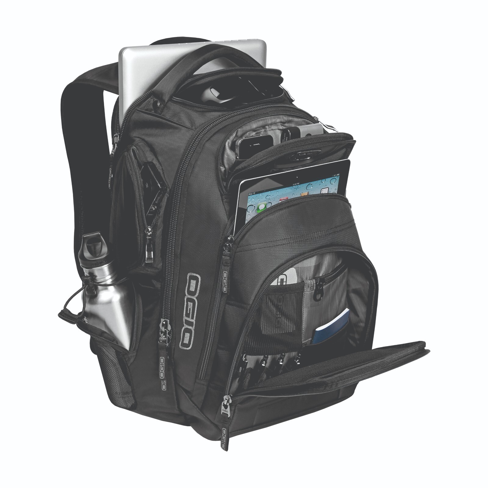 OGIO 411067 Stratagem Backpack Brand New With Tags
