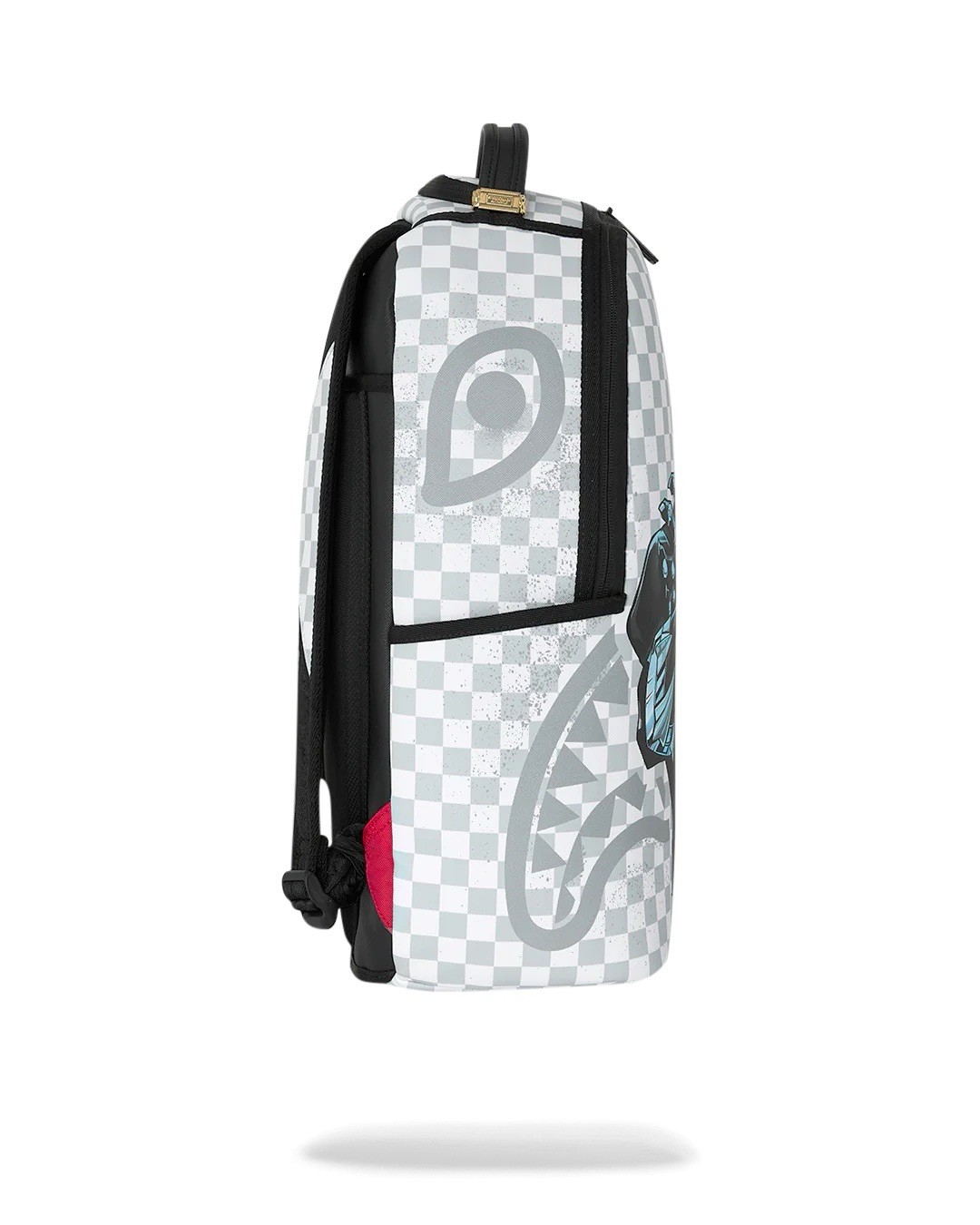 SPRAYGROUND MARVEL BLACK PANTHER WAKANDA FOREVER FOREVER BACKPACK LIMITED ED NEW