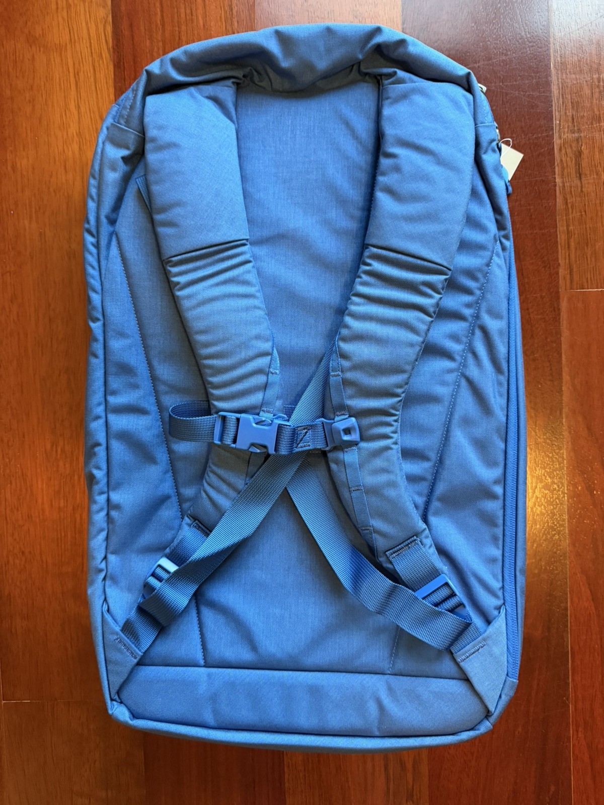 Evergoods CPL28 Signal Blue (CIVIC PANEL LOADER 28L V2) (New With Tag)