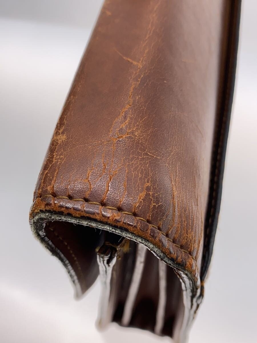 Other brands: SCHLESINGER, lock number 007, briefcase, leather, plain (BRW).