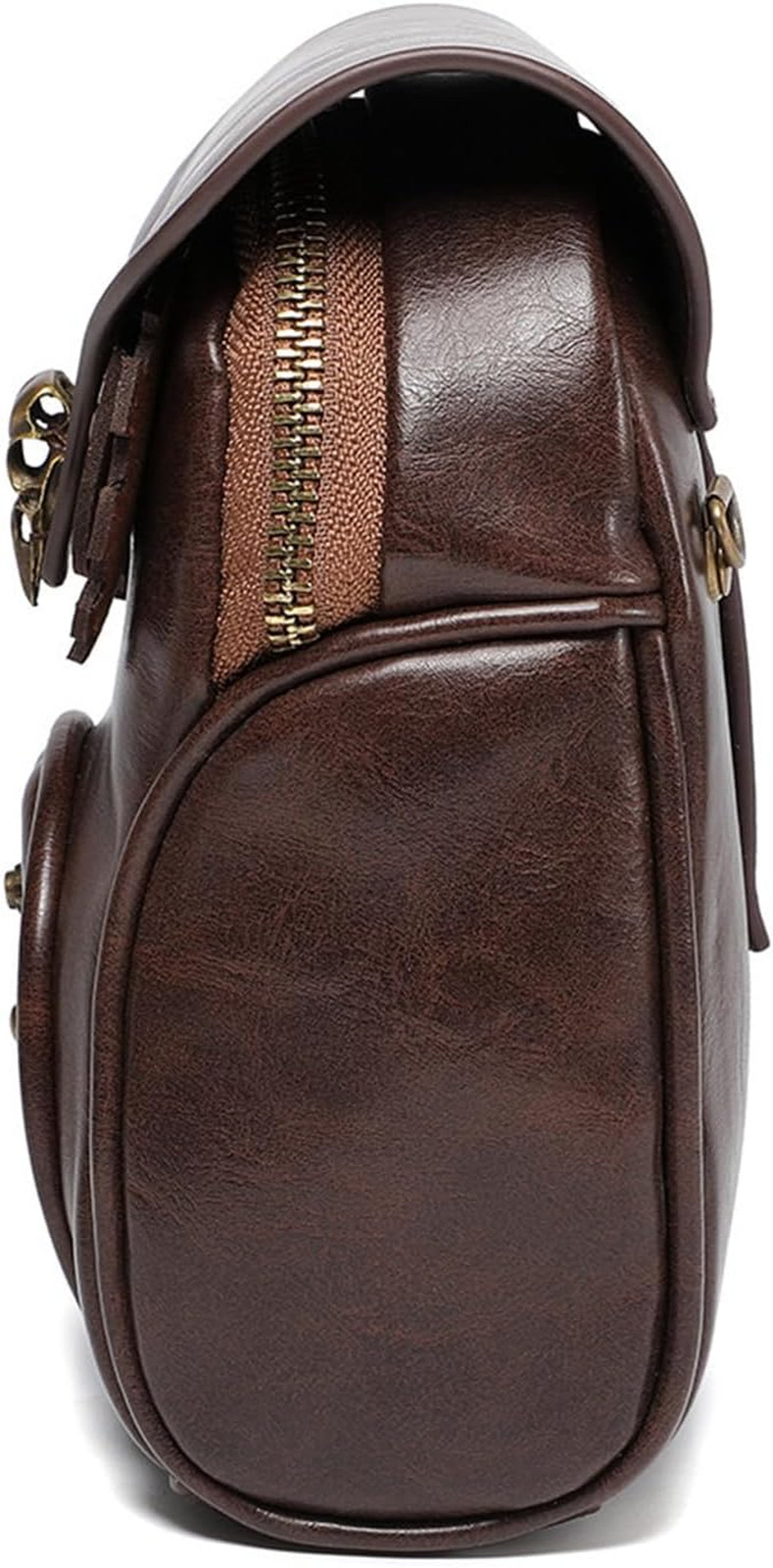 Renaissance Steampunk Messenger Bag & Pirate Coin Pouch for Ren Faire