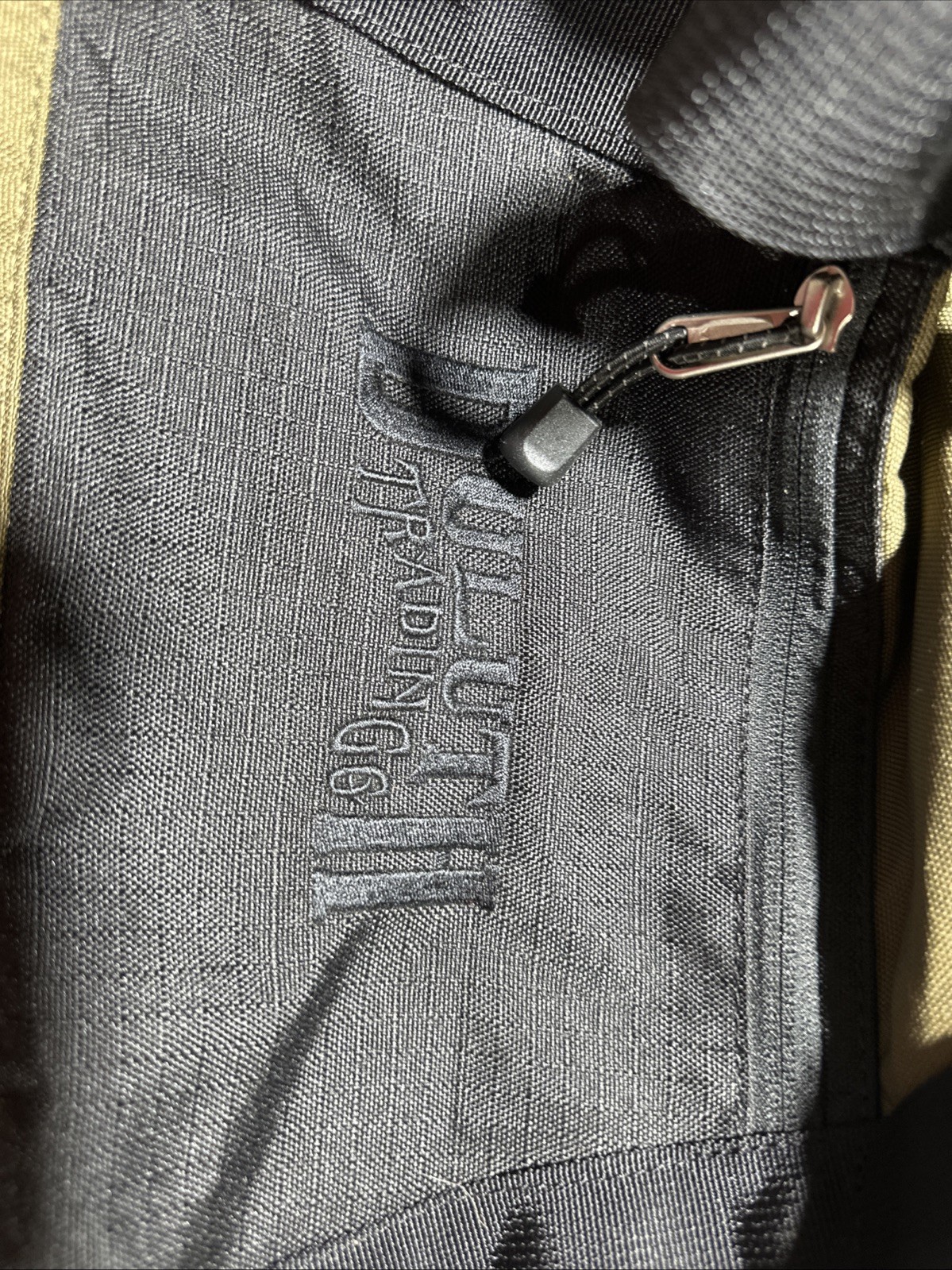 Duluth Trading Company nylon Duffel Bag NWOT!!!