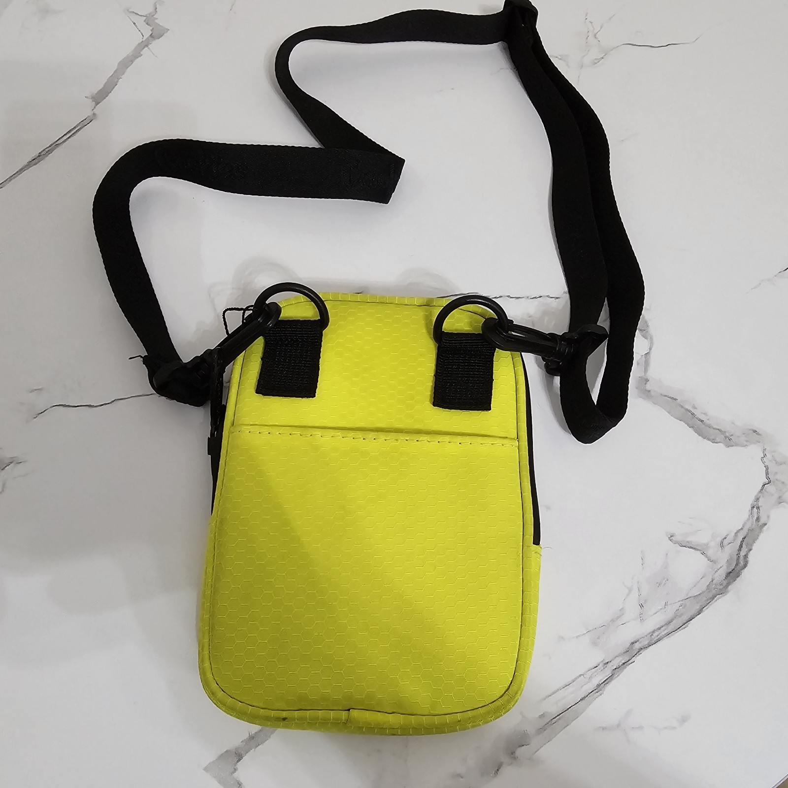 Cookies Original Logo Honeycomb Utility Bag