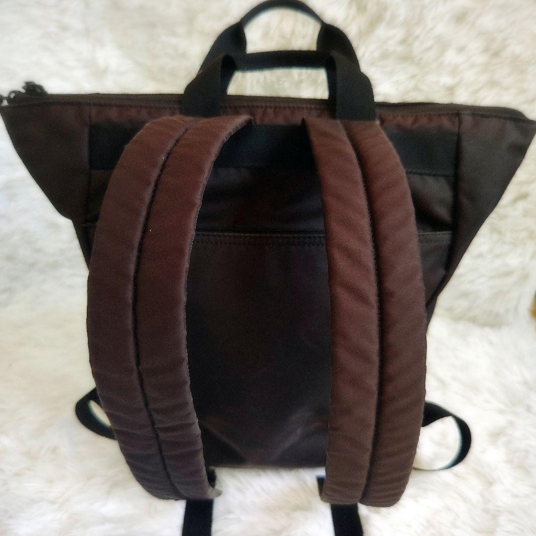 Porter Girl Mous A4 2-way