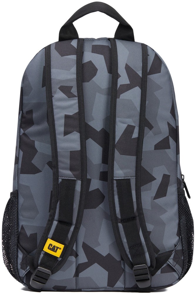 Caterpillar Benson 84718-676 Everyday City Travel School Backpack Daypack 22L