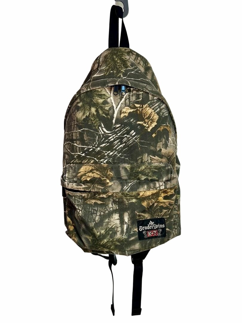 Tenderloin Porter T-PACK K-SEVEN Unused Tote Bag 40cm x 32cm x 13cm Japan