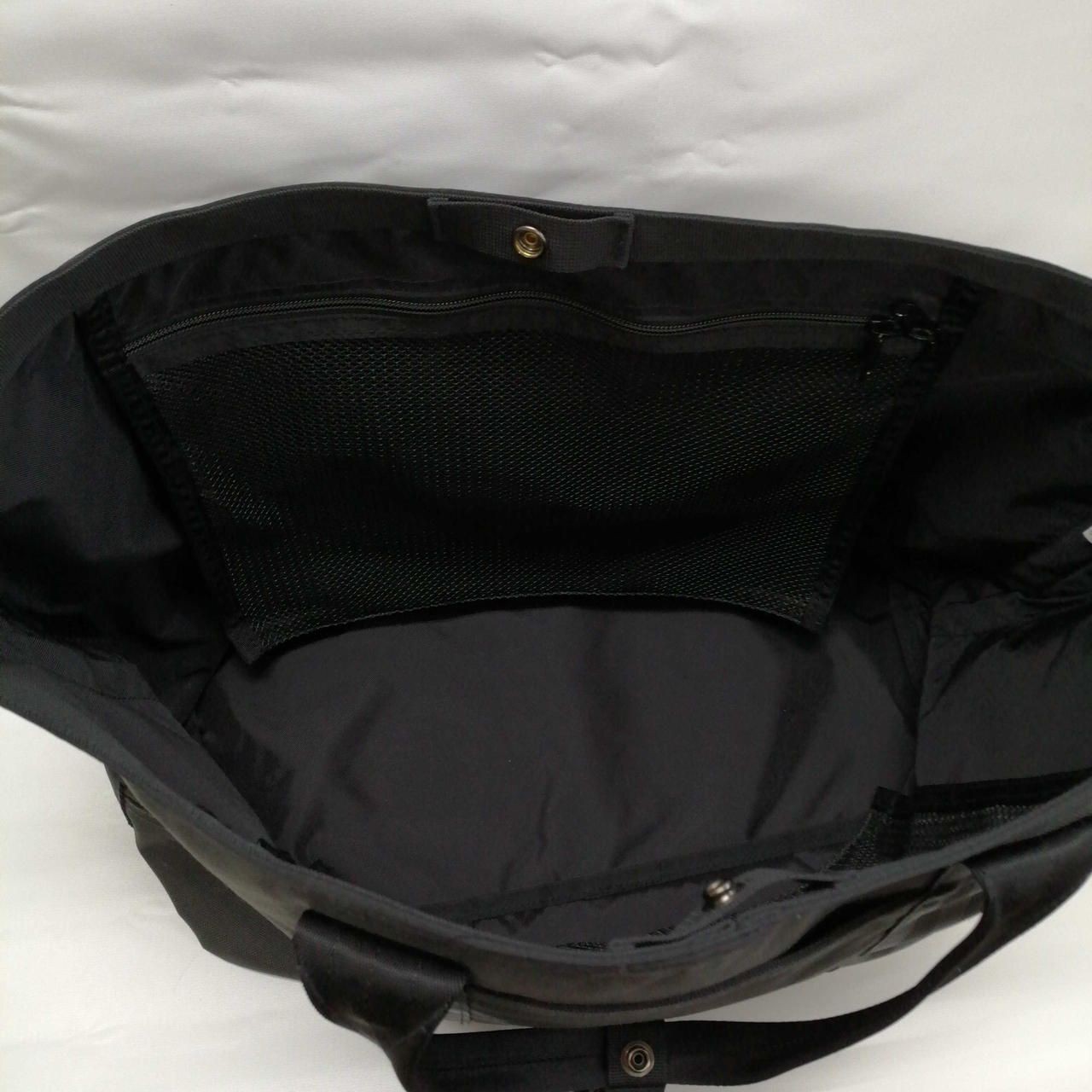BRIEFING 2-way tote bag Used