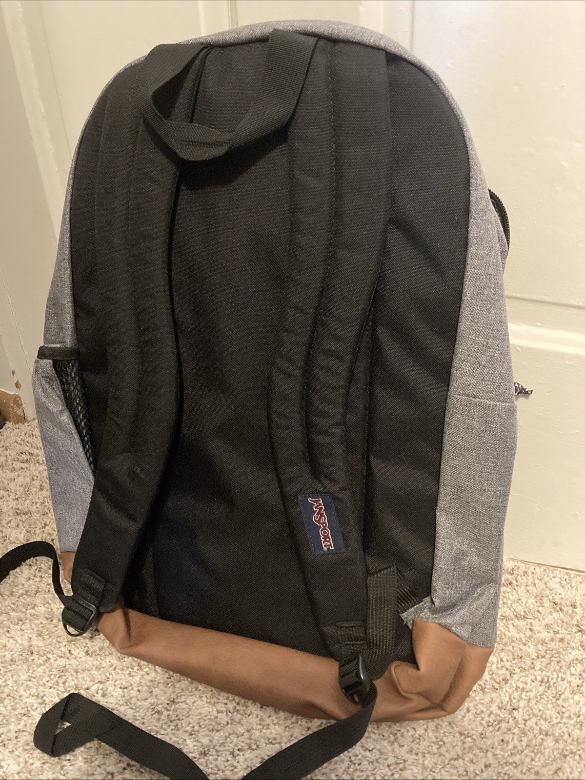 Jansport Cool Student Back Pack XL
