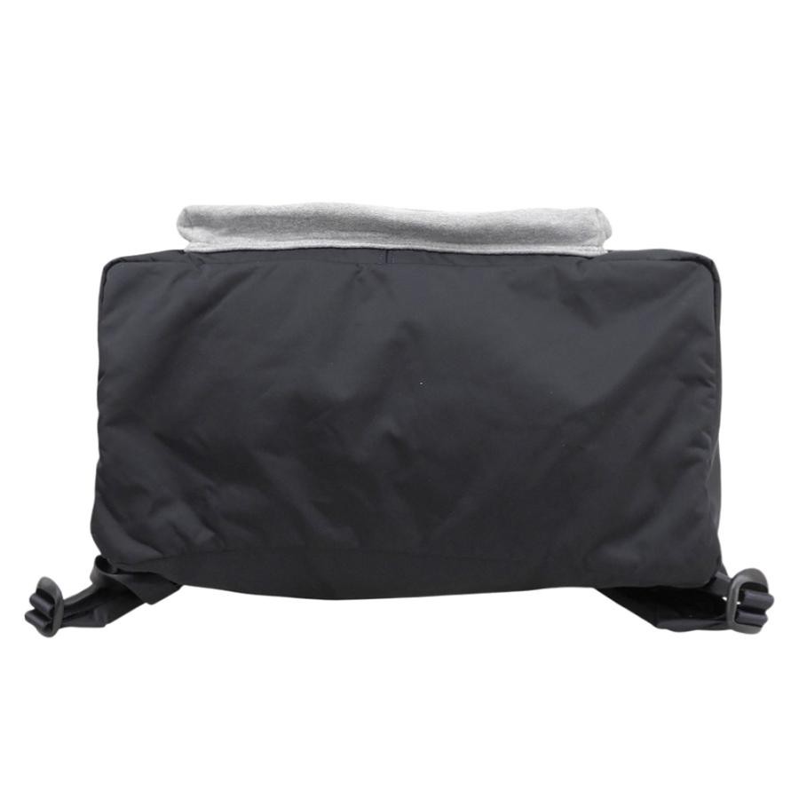 Loopwheeler Ramidus Cotton Dark Navy Rucks