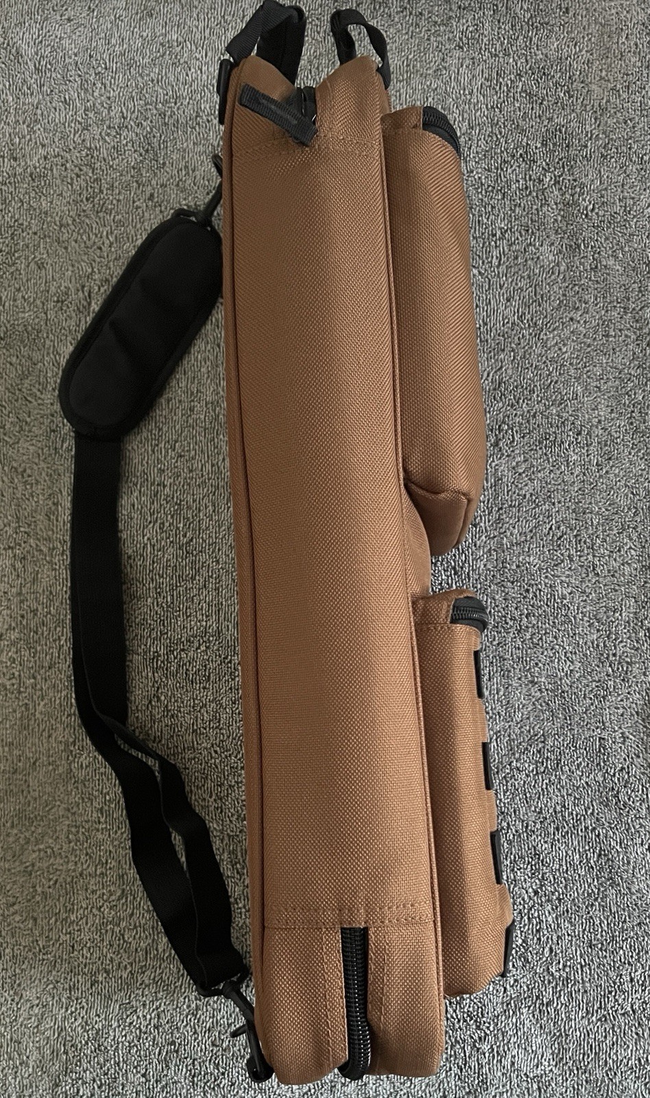 Ruger 10 22 Takedown Backpack excellent unused condition