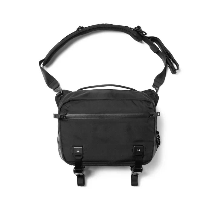 Black Ember Grip Sling 9 w/ Straps