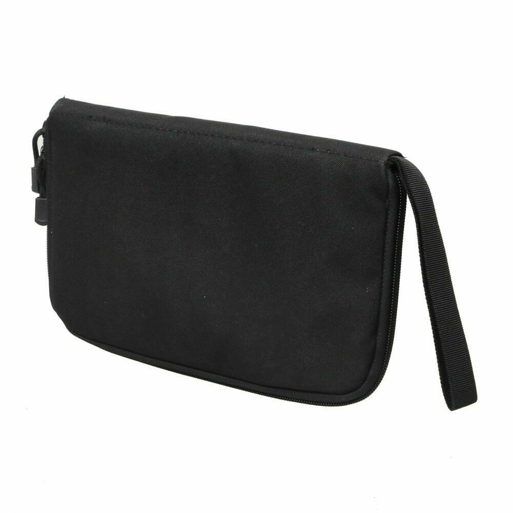 Tactical Handgun Pistol Pouch Carry Case Pouch Holster 16cm*27cm*2.5cm