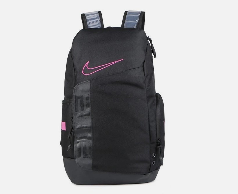 Nike Elite Pro Backpack 15.6″ Bag (Pink)