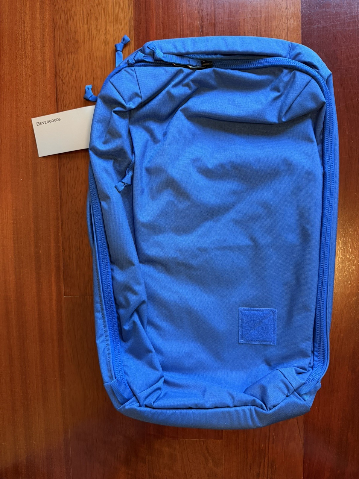 Evergoods CPL28 Signal Blue (CIVIC PANEL LOADER 28L V2) (New With Tag)