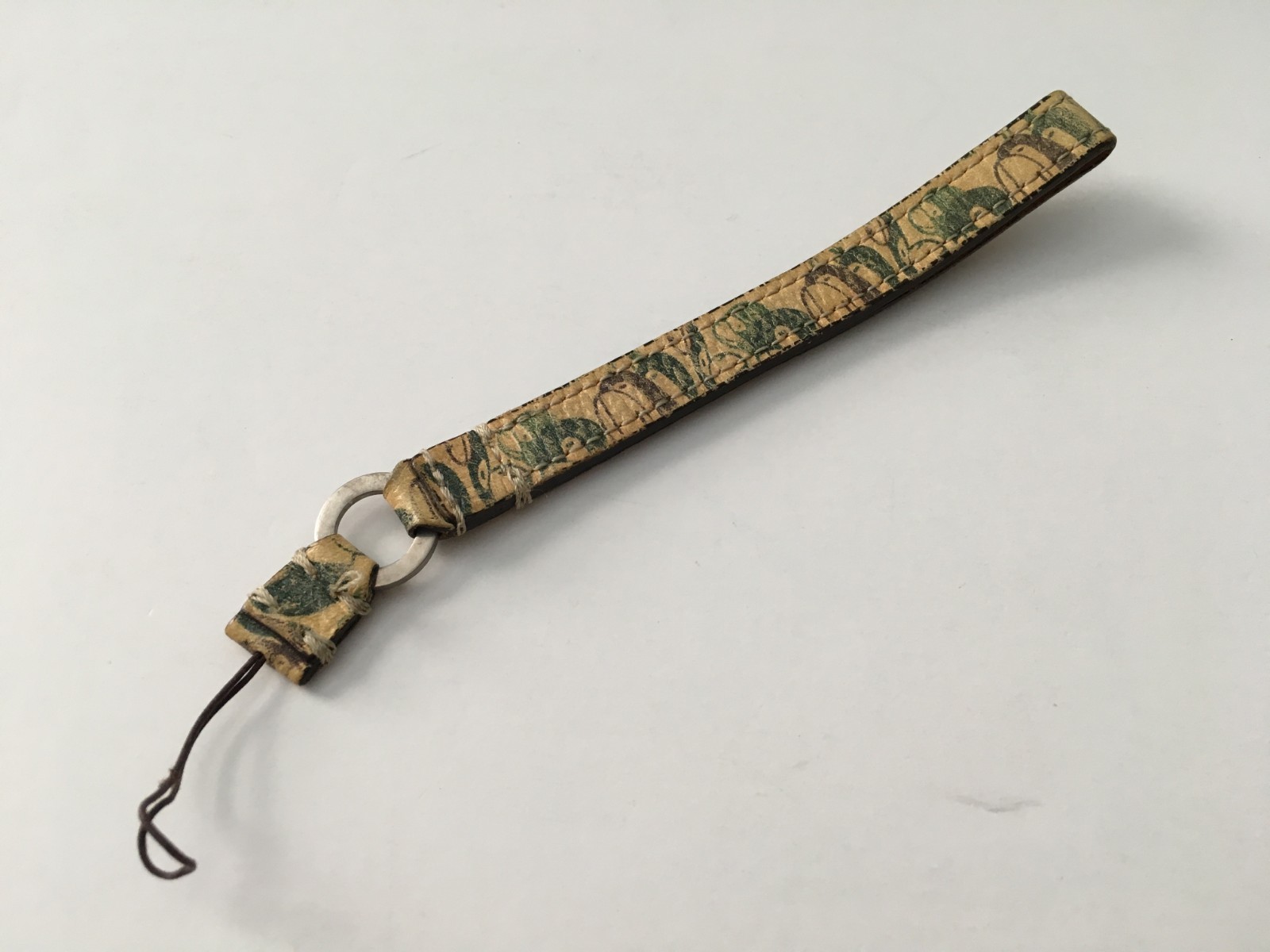 A Bathing Ape Bape Baby Milo Mobile Phone, Cell Phone, Purse, Bag Wrist Strap