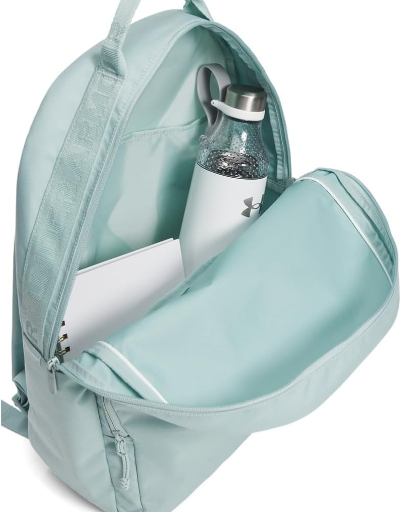 Unisex Sportstyle Backpack, (477) Enamel Blue / / White, One Size Fits Most