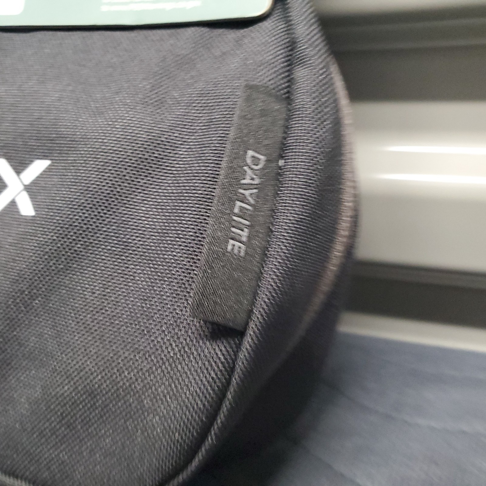 Osprey Daylite Powerhouse Tech Organizer Pouch Case Black BNWT Nutanix Corporate