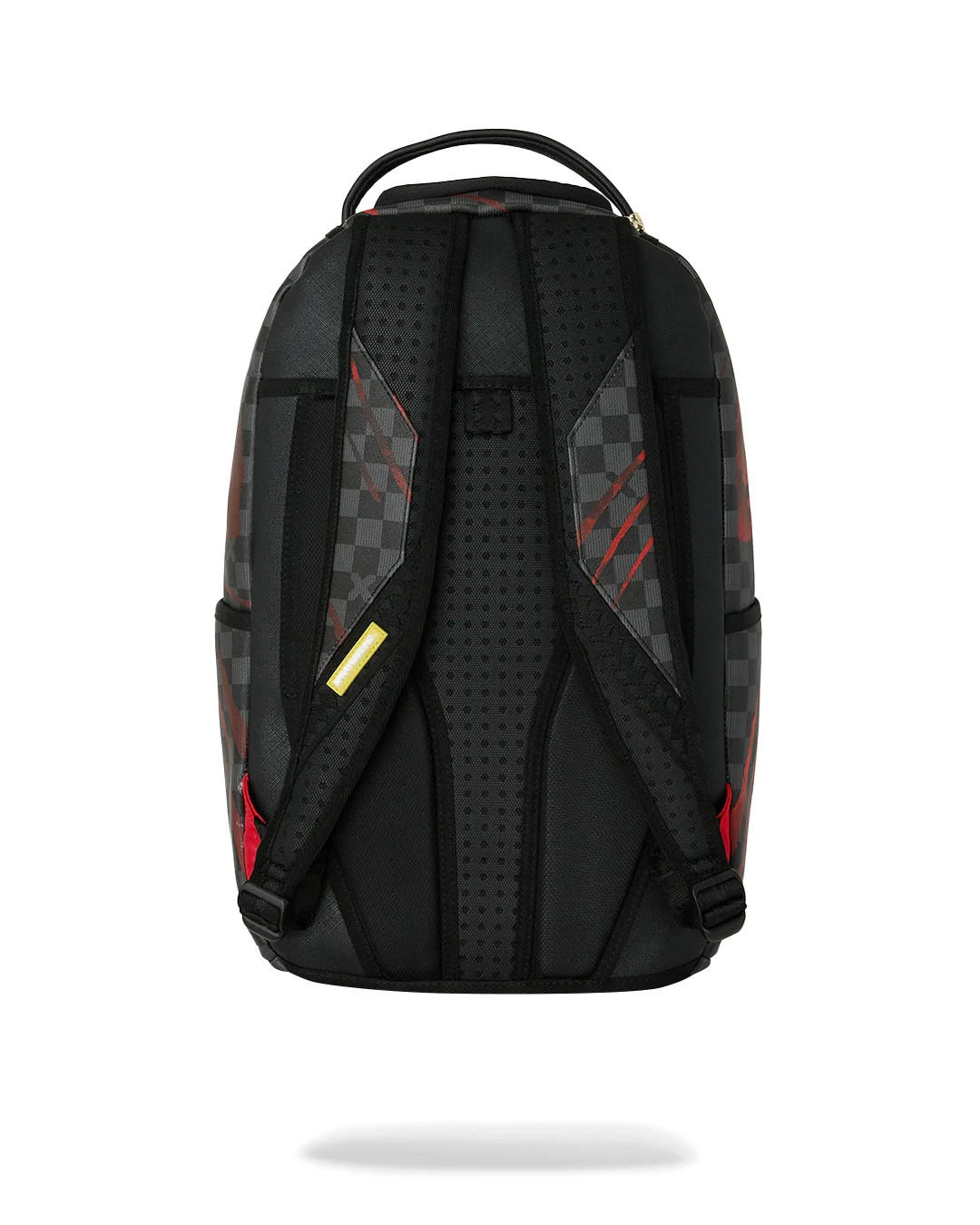 Sprayground Marvel Wolvering Backpack🔥New Black Bookbag Large School Bag