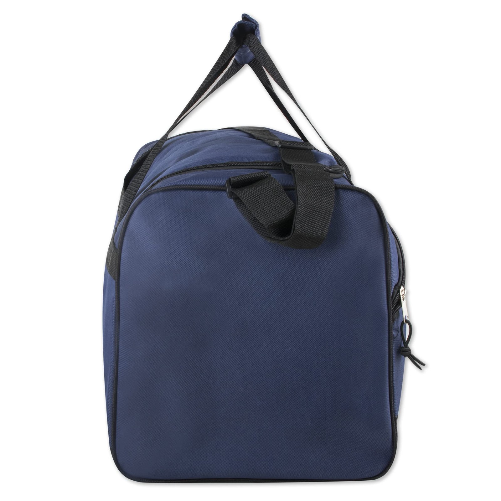60 Liter, 26 Inch Duffle Bag – Heavy Duty Extra Large Sports Gym Equipment Tr…