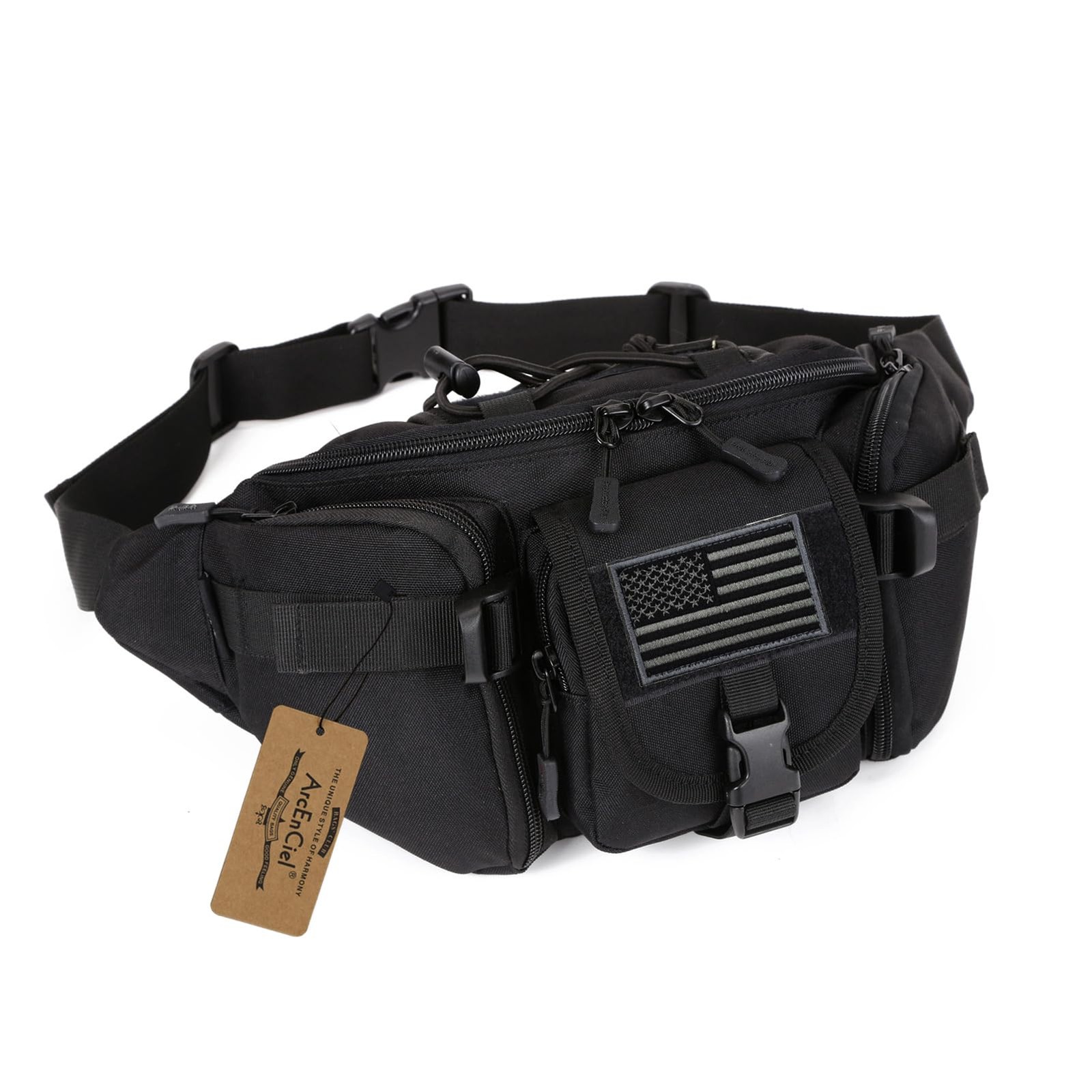 RiÃ±oneras para hombre bolso de cintura cangurera bolsos carteras hombres mil…