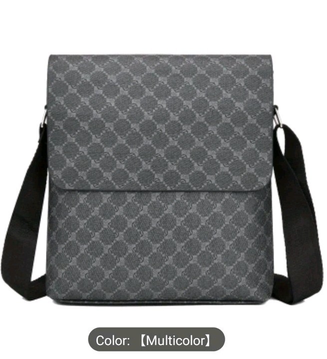 Men’s Shoulder Bag Crossbag
