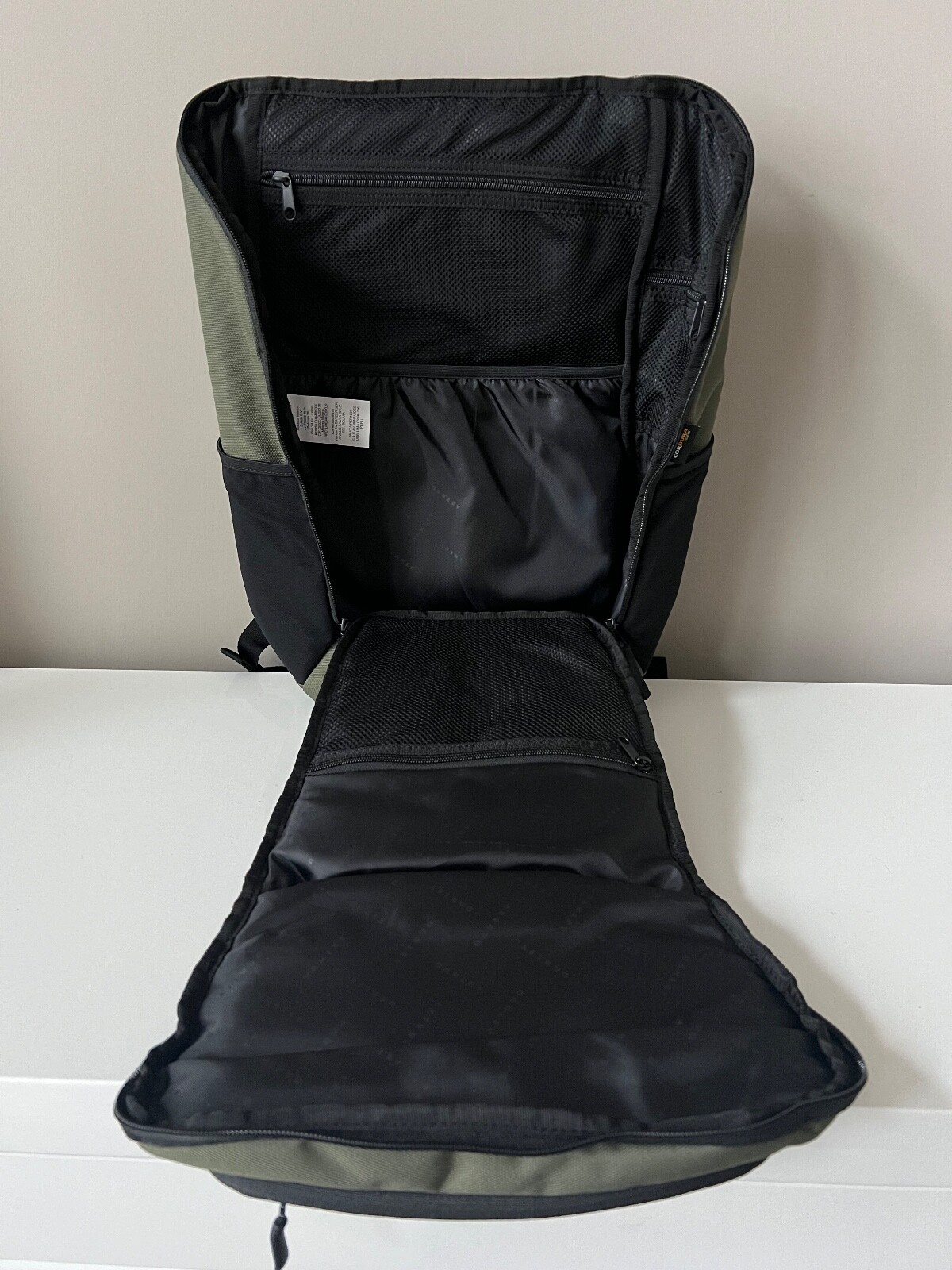 Oakley Urban Path RC 25L Backpack Travel Bag ~ NEW
