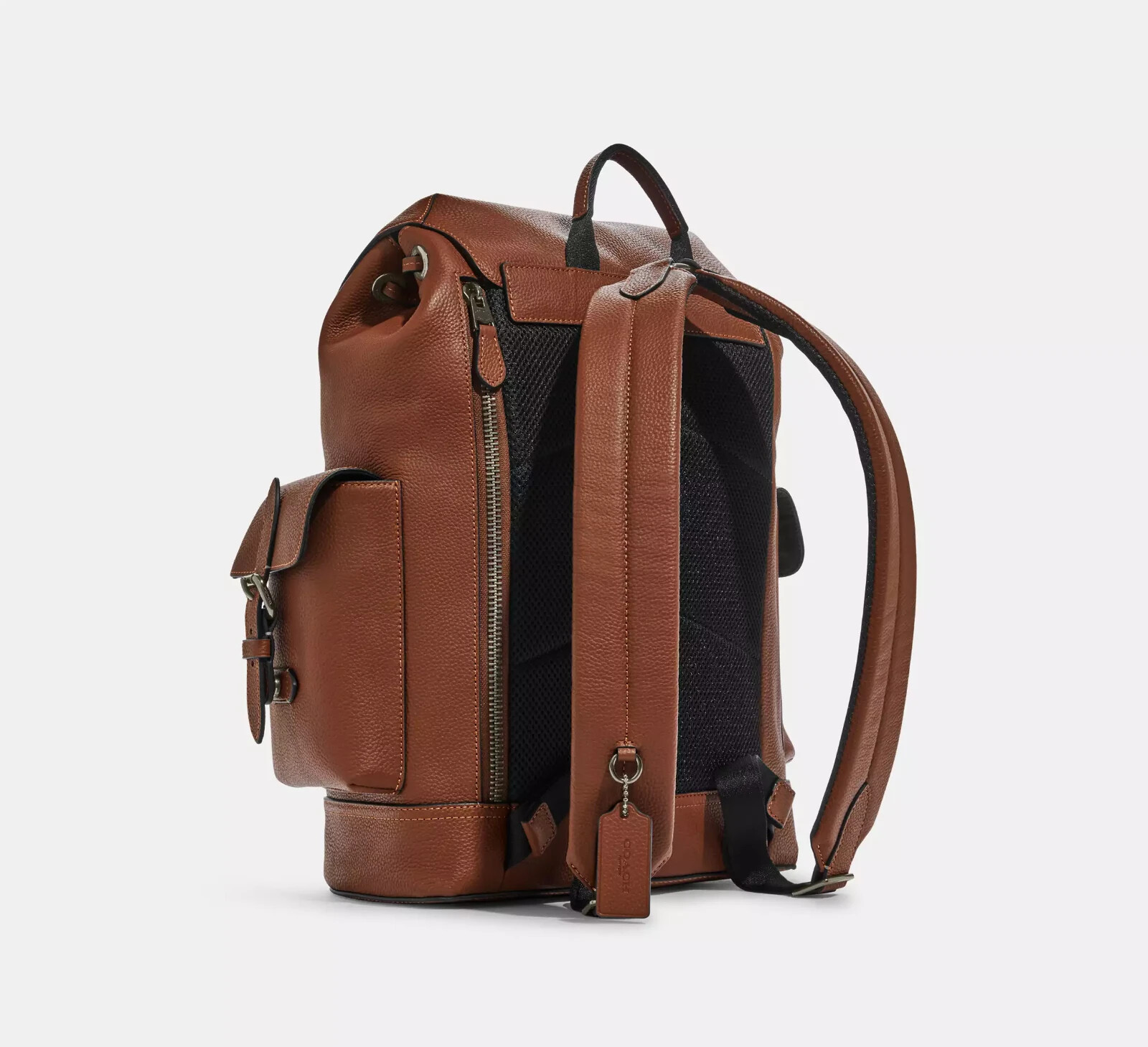 NWT COACH Hudson Backpack CB837