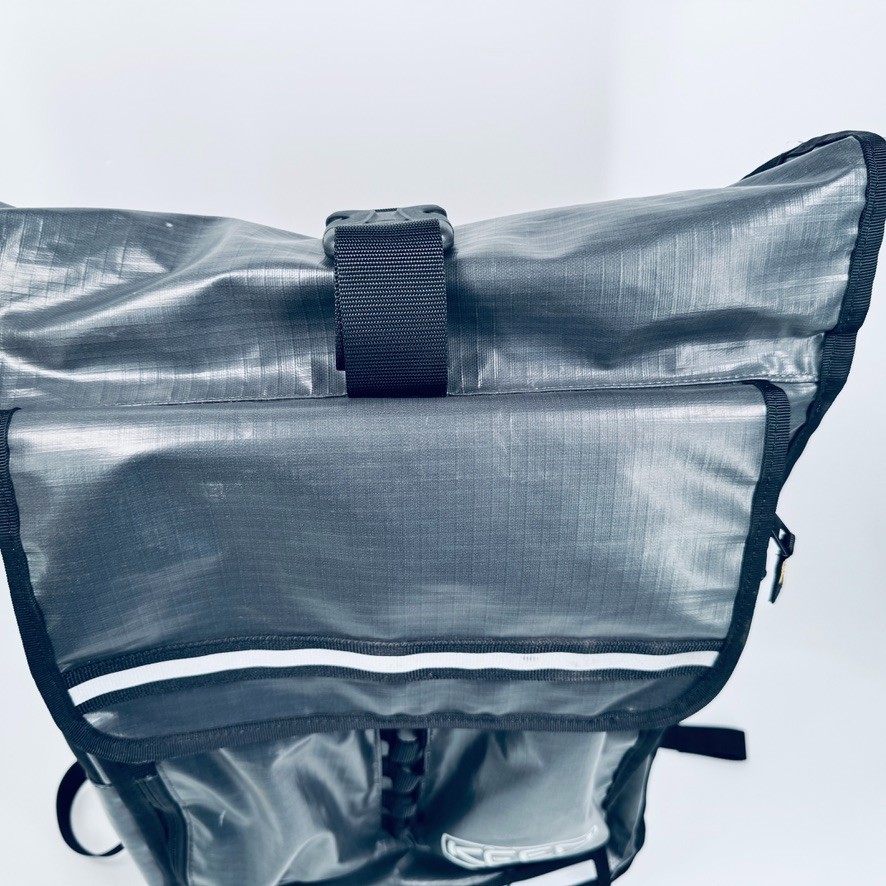 Keen Catchaul Rolltop Commuter Bag Water Resistant Backpack