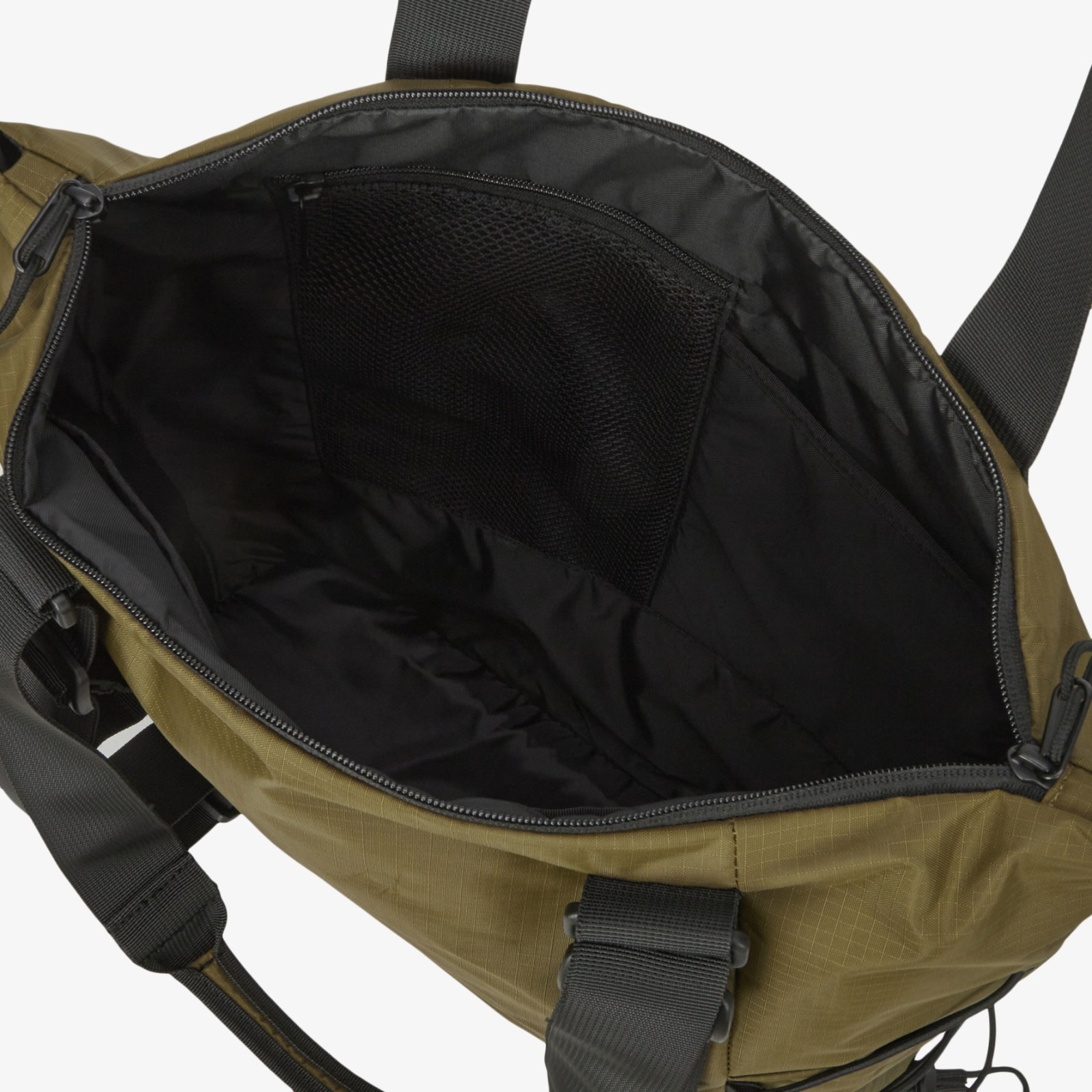 THE NORTH FACE BOREALIS SHOULDER BAG DARK_OLIVE NN2PQ58C