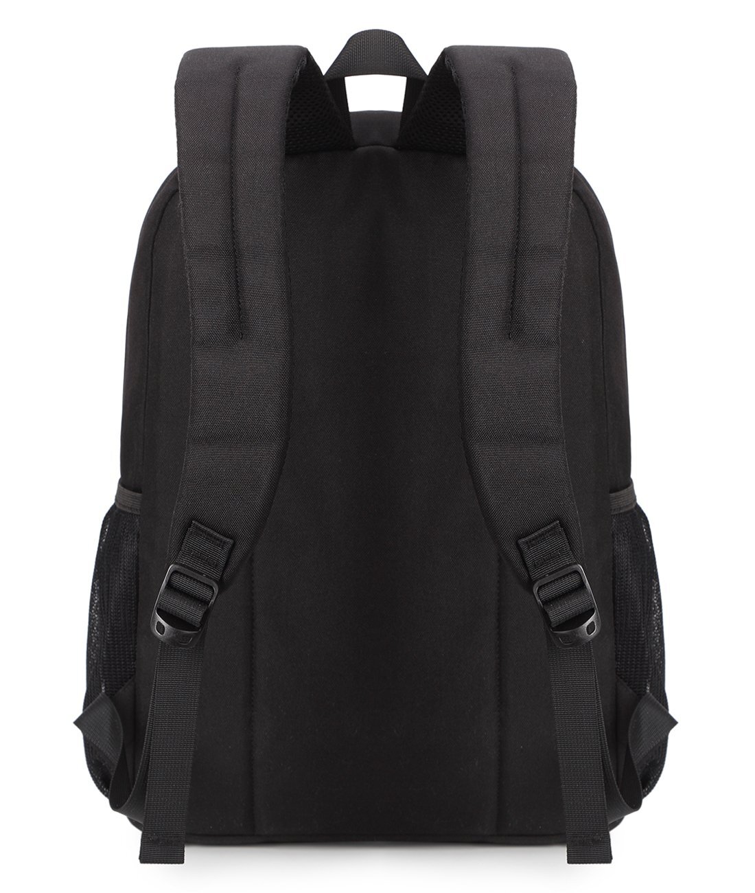 abshoo Classical Basic Travel Backpack For College Water Resistant Bookbag B…