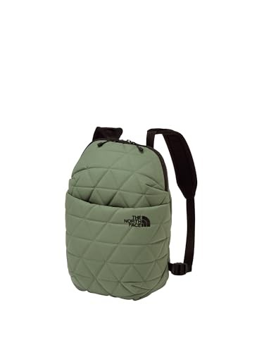 The North Face Geoface Mini Pack Bark Mist　Japan