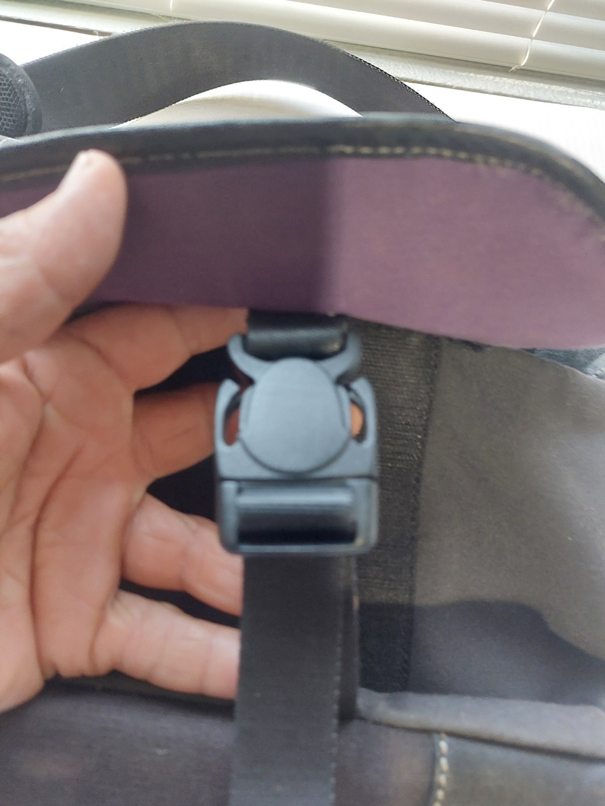 Paul Smith Mini Cooper Messenger Bag ” Good Condition “