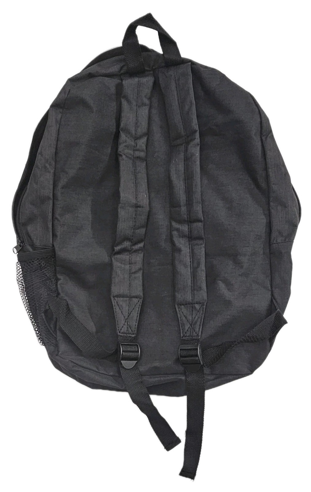 F-35 Fighter Jet Backpack US Marine Corps Aviation Association Black Daypack
