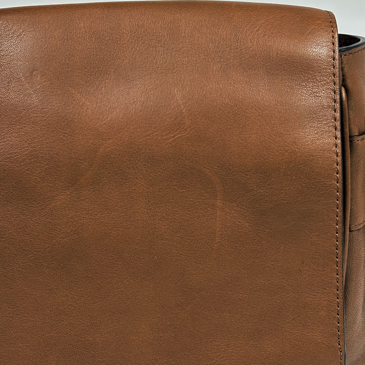 COACH Metropolitan Shoulder Bag Shoulder Bag leather Brown 72116 Men