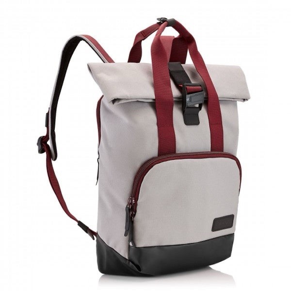 Crumpler The Algorith Backpack 15L Bag Gym School