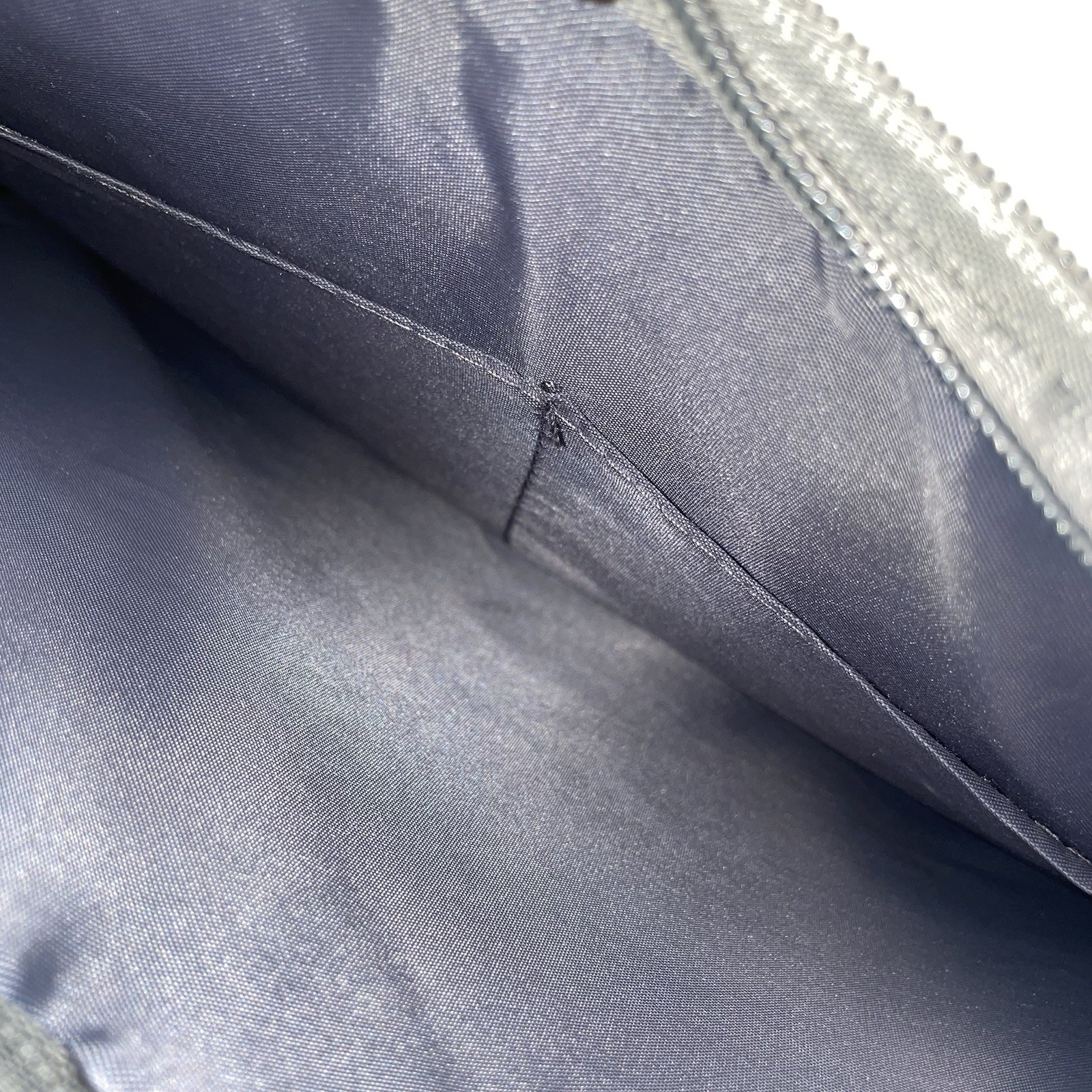 Dofoko Light Greg Fleece Lined Inner Several Zip Pockets Laptop Bag