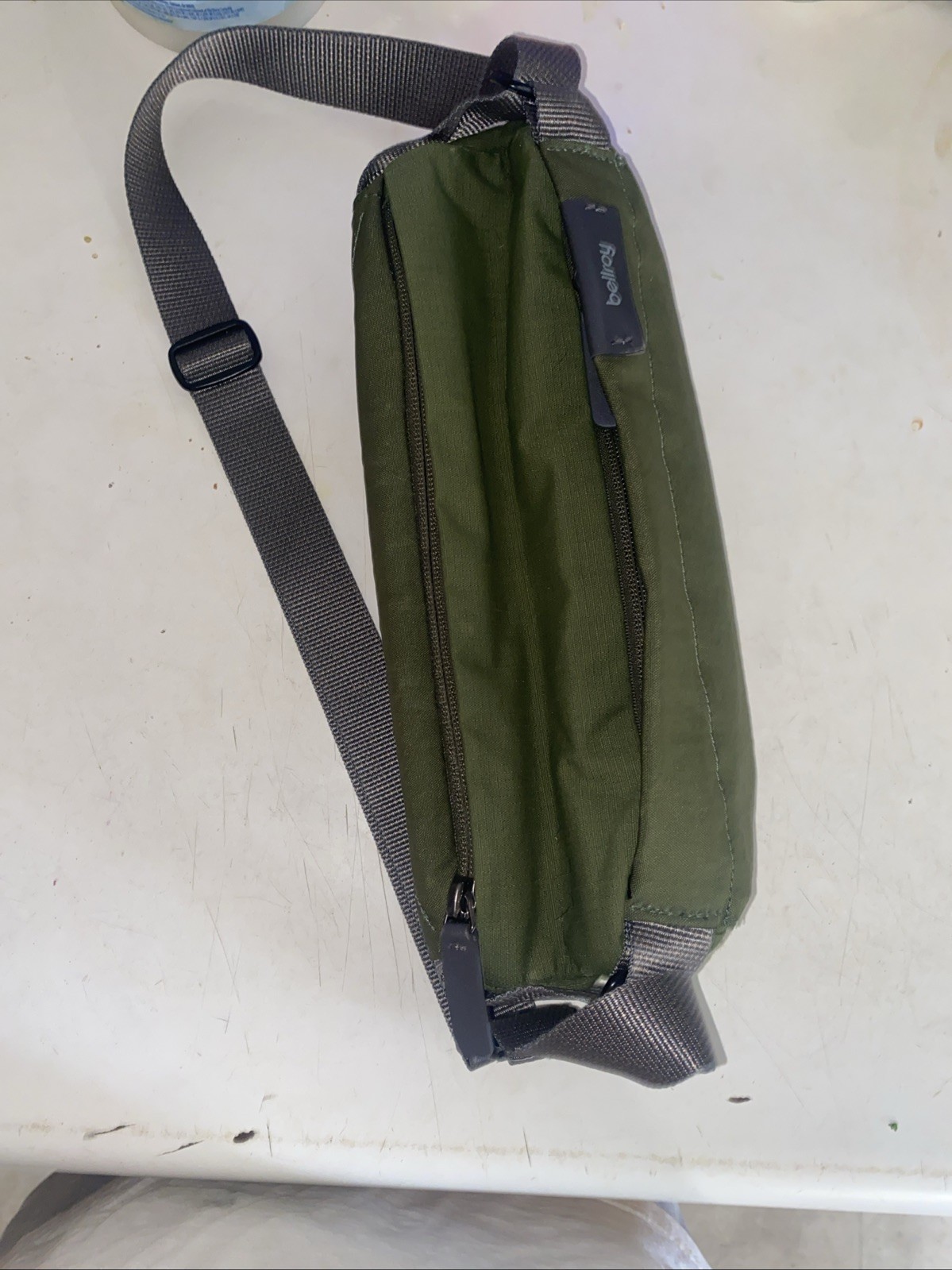 Bellroy Sling Mini Ranger Green BB3