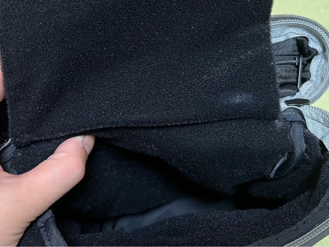 Porter Collaboration bag between PORTER and SONY VAIO