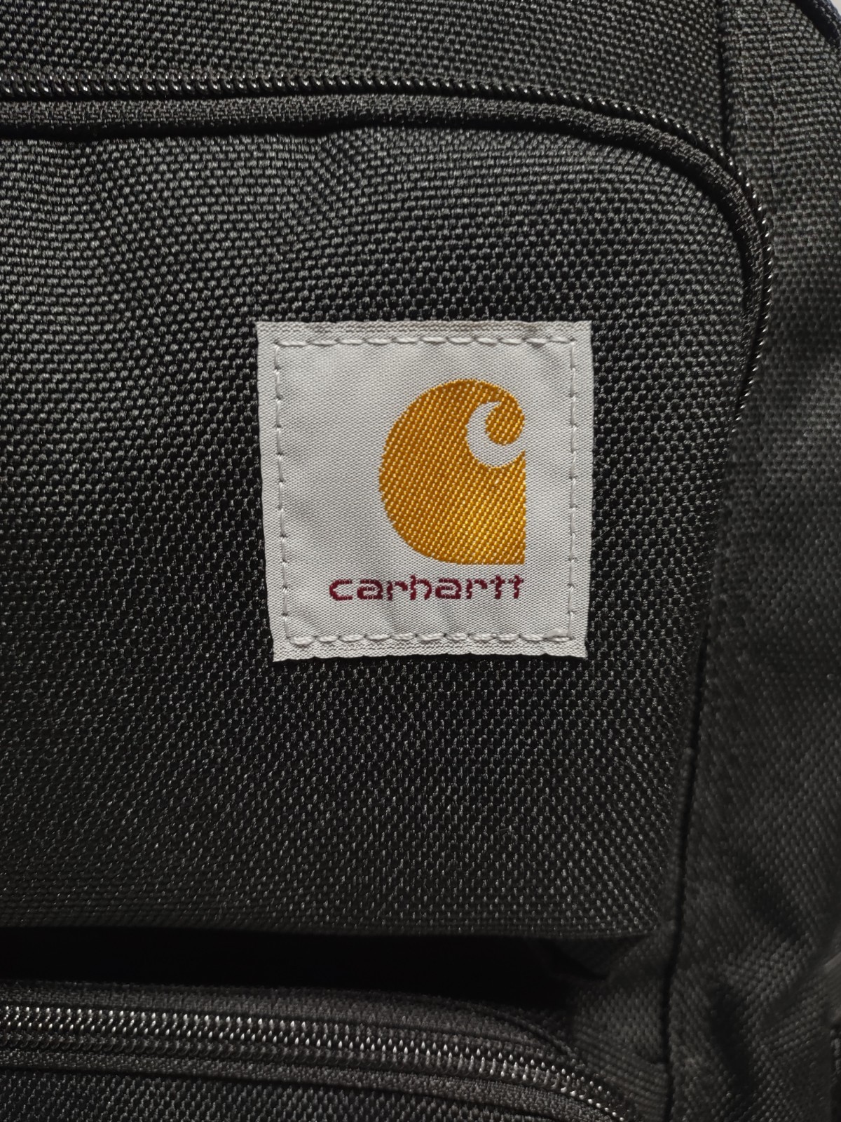 NWT Carhartt 28L Foundry Series Dual-Compartment Backpack W/Laptop Sleeve