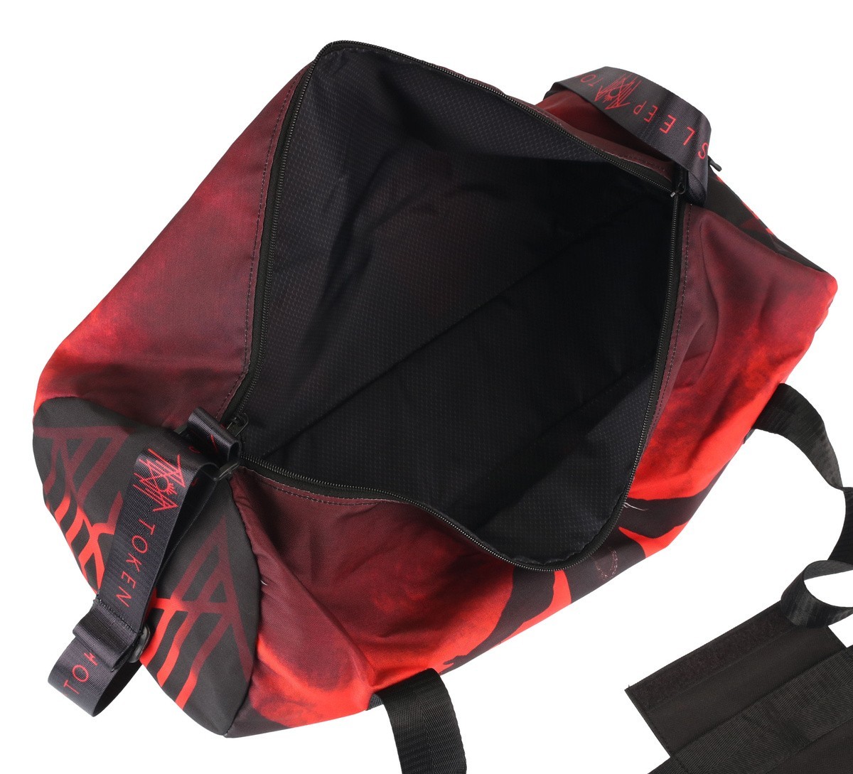 Sleep Token – Authentic Duffle Bag Carry-On Vessel