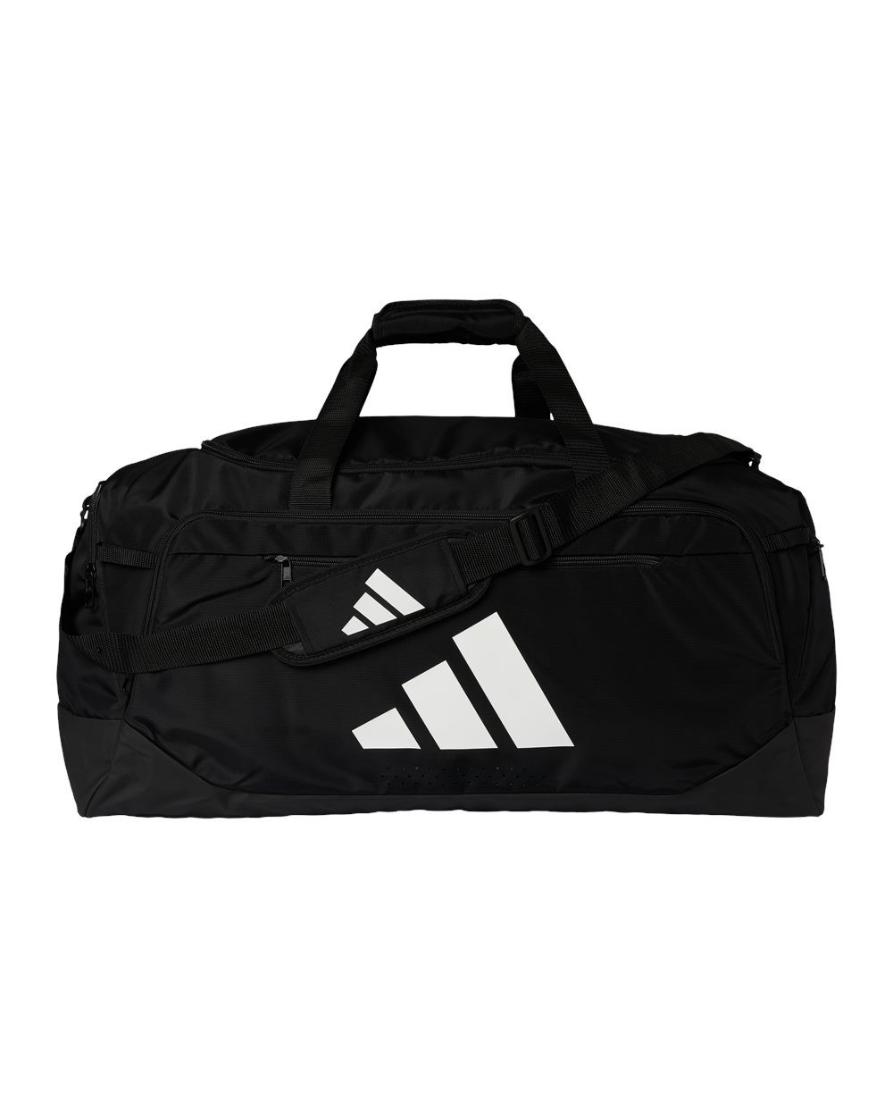 Adidas Defender 5 Large Duffel – AB601, Gym, Fitness, Sports, Travel Bag