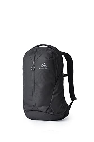 GREGORY Lune 20 Backpack Carbon Black Free Size　Japan