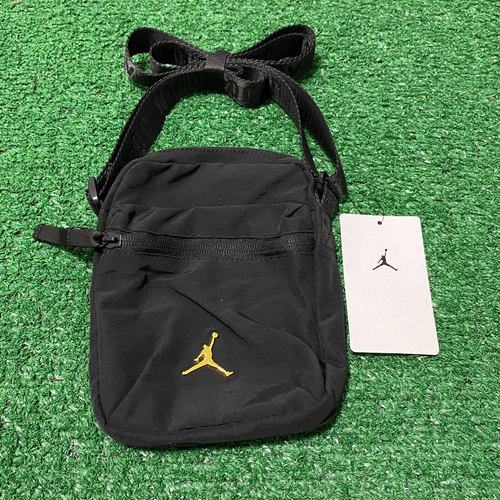 Nike Adults Unisex Jordan Festival bag 9A0631-K5X (US SELLER) Brand New!